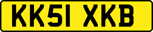 KK51XKB