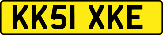 KK51XKE