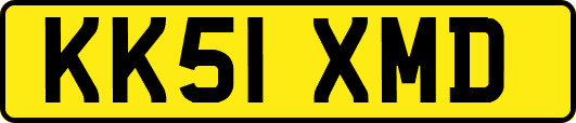 KK51XMD