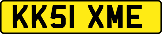 KK51XME