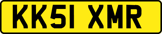 KK51XMR