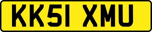 KK51XMU