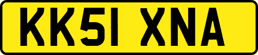 KK51XNA