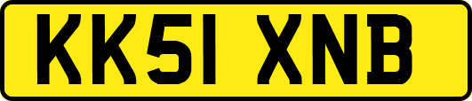 KK51XNB