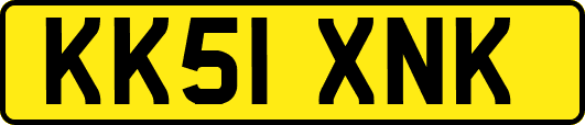KK51XNK