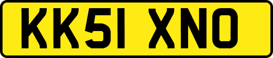 KK51XNO