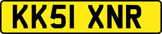 KK51XNR
