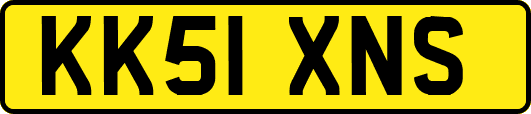 KK51XNS