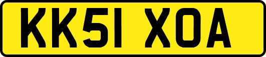 KK51XOA