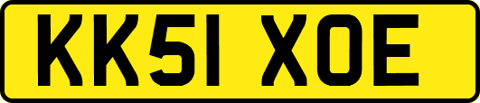 KK51XOE