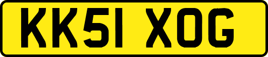 KK51XOG