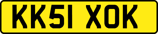 KK51XOK