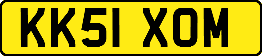 KK51XOM
