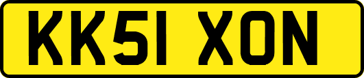 KK51XON