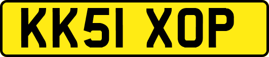 KK51XOP