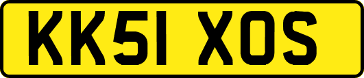 KK51XOS