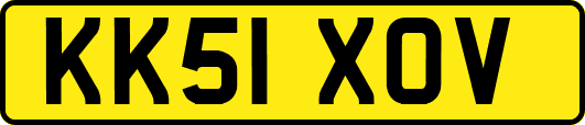 KK51XOV