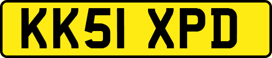 KK51XPD