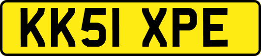 KK51XPE