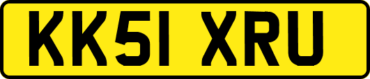 KK51XRU