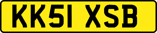 KK51XSB
