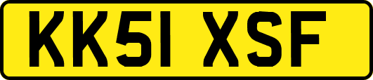 KK51XSF