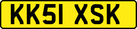 KK51XSK