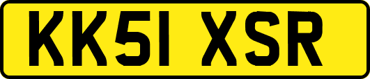 KK51XSR