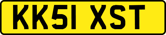 KK51XST
