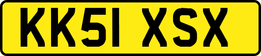KK51XSX
