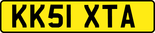 KK51XTA