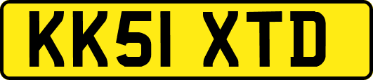 KK51XTD