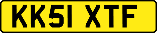 KK51XTF