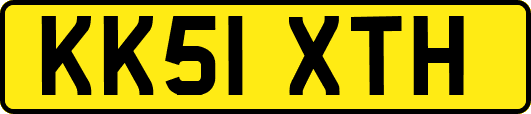 KK51XTH
