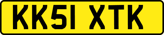 KK51XTK