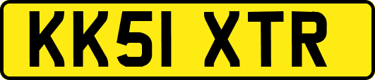 KK51XTR