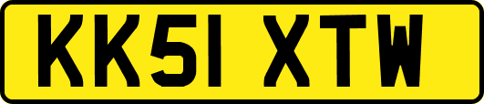 KK51XTW