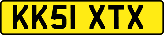 KK51XTX