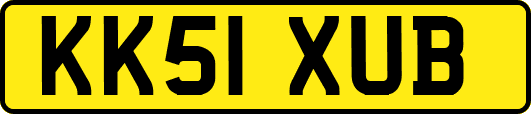 KK51XUB