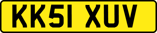 KK51XUV