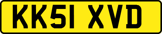 KK51XVD