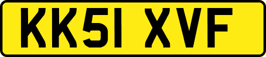 KK51XVF