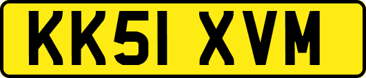KK51XVM
