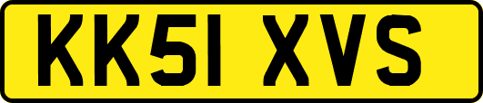 KK51XVS
