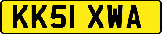KK51XWA