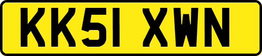 KK51XWN