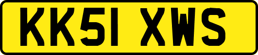 KK51XWS