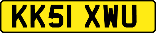 KK51XWU