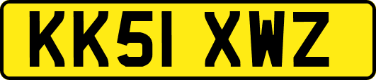 KK51XWZ
