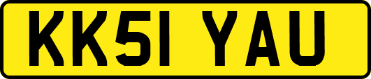 KK51YAU